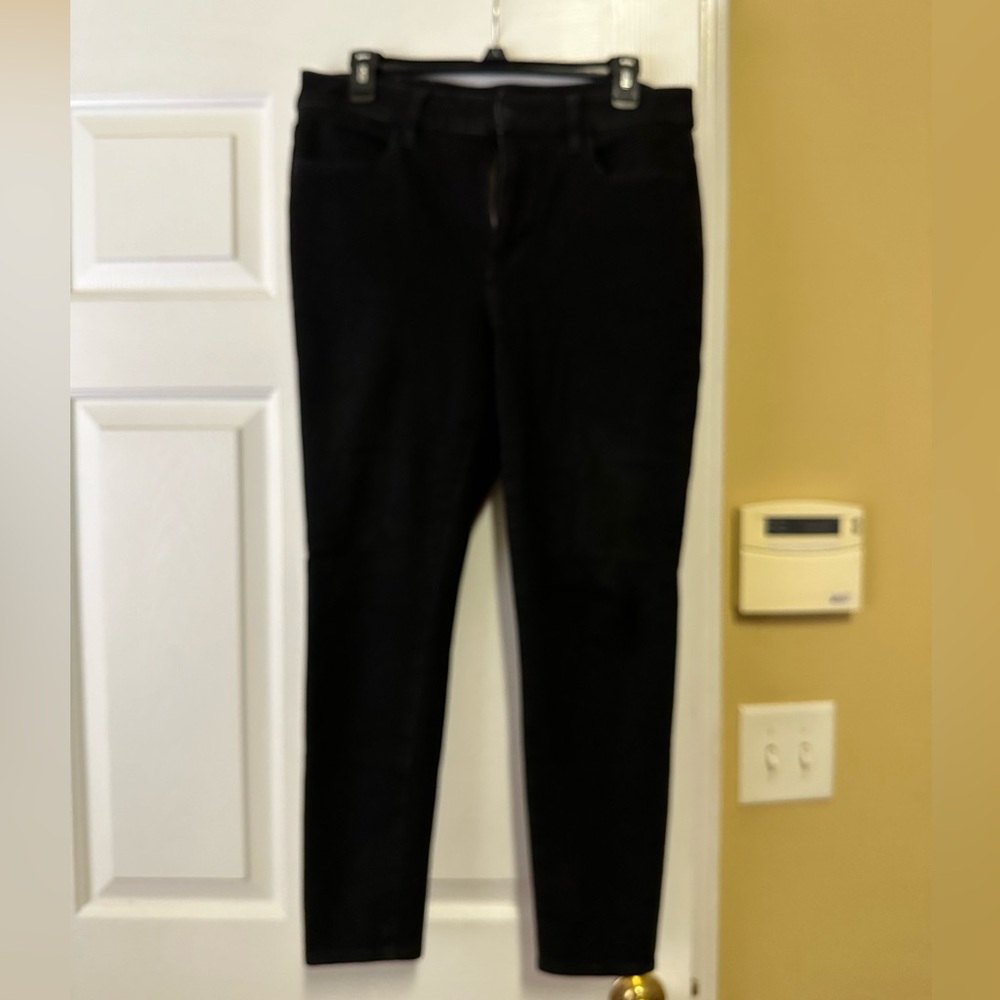 American Eagle high rise jeggings